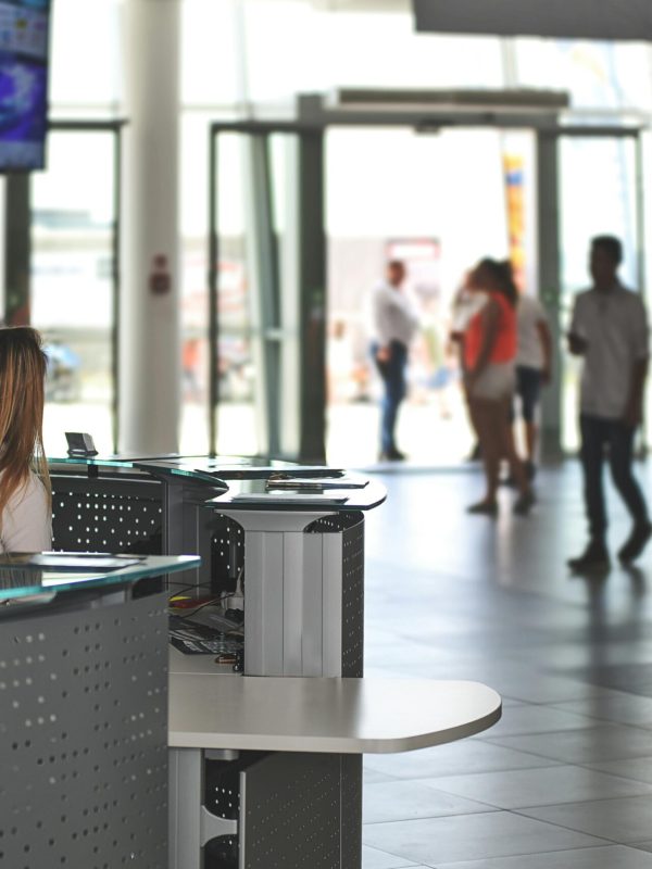 Aseo para Empresas y Oficinas